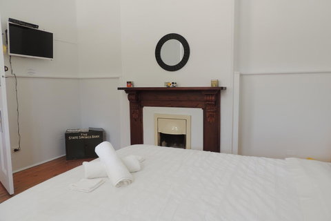 Wozza's B&B - Accommodation in Surfers Paradise 25