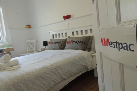 Wozza's B&B - Accommodation in Surfers Paradise 34