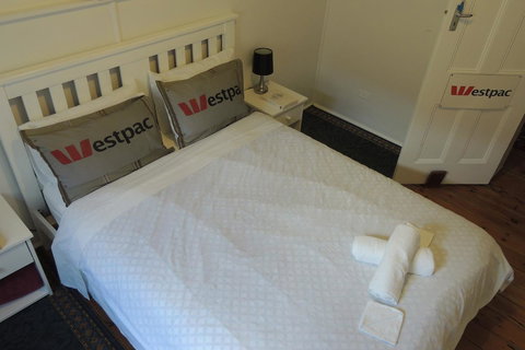 Wozza's B&B - Accommodation in Surfers Paradise 37