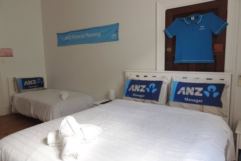 Wozza's B&B - Accommodation in Surfers Paradise 31