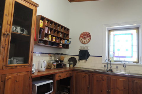 Wozza's B&B - Accommodation in Surfers Paradise 41