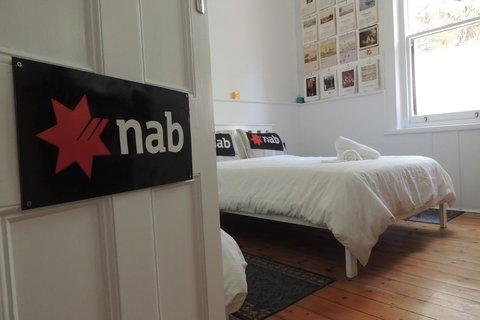 Wozza's B&B - Accommodation in Surfers Paradise 13