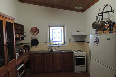 Wozza's B&B - Accommodation in Surfers Paradise 40