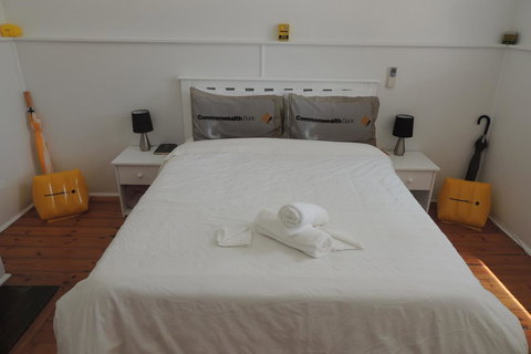 Wozza's B&B - Accommodation in Surfers Paradise 19