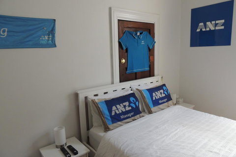 Wozza's B&B - Accommodation in Surfers Paradise 27