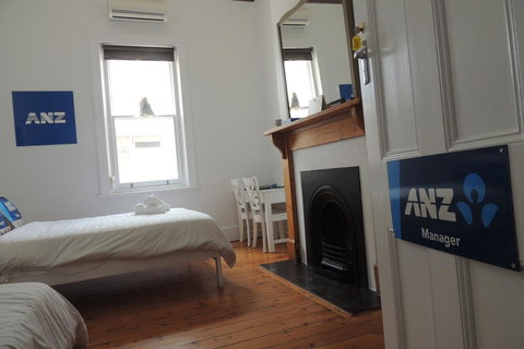 Wozza's B&B - Accommodation in Surfers Paradise 26