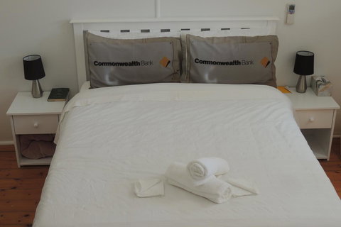 Wozza's B&B - Accommodation in Surfers Paradise 20