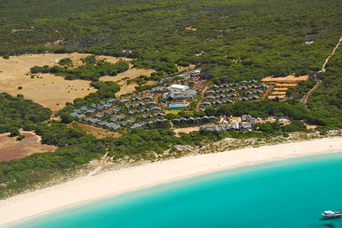 Pullman Bunker Bay Resort Margaret River - Accommodation in Surfers Paradise 2