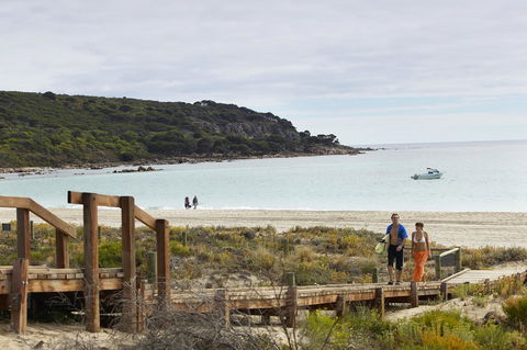 Pullman Bunker Bay Resort Margaret River - Accommodation in Surfers Paradise 24