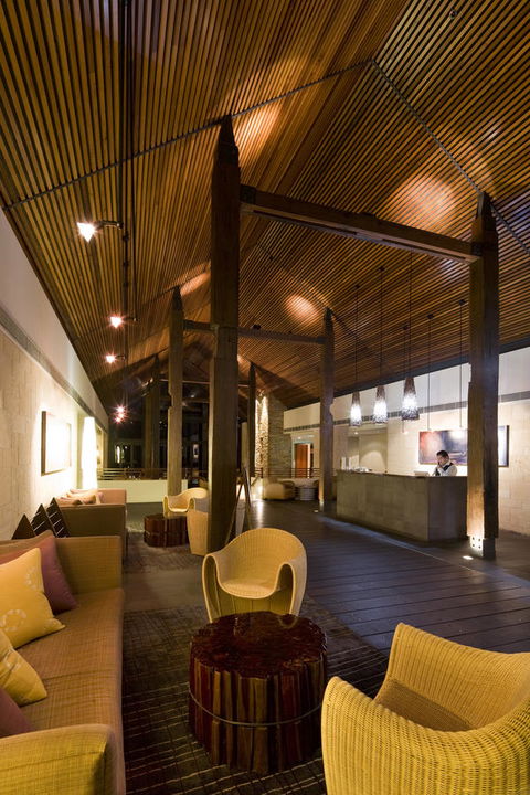 Pullman Bunker Bay Resort Margaret River - Accommodation in Surfers Paradise 17