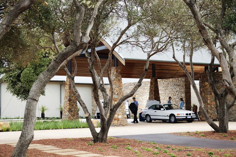 Pullman Bunker Bay Resort Margaret River - Accommodation in Surfers Paradise 37