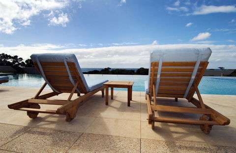 Pullman Bunker Bay Resort Margaret River - Accommodation in Surfers Paradise 33