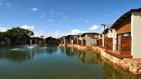 Pullman Bunker Bay Resort Margaret River - Accommodation in Surfers Paradise 41