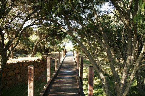 Pullman Bunker Bay Resort Margaret River - Accommodation in Surfers Paradise 20