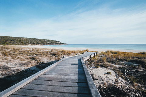 Pullman Bunker Bay Resort Margaret River - Accommodation in Surfers Paradise 11