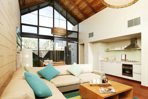 Pullman Bunker Bay Resort Margaret River - Accommodation in Surfers Paradise 40