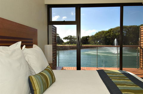 Pullman Bunker Bay Resort Margaret River - Accommodation in Surfers Paradise 4
