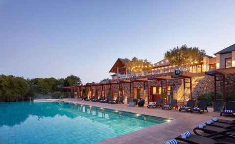 Pullman Bunker Bay Resort Margaret River - Accommodation in Surfers Paradise 1