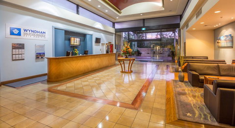 Club Wyndham Dunsborough, Trademark Collection By Wyndham - Accommodation in Surfers Paradise 23