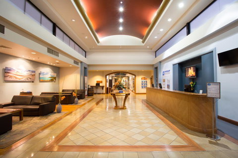 Club Wyndham Dunsborough, Trademark Collection By Wyndham - Accommodation in Surfers Paradise 22