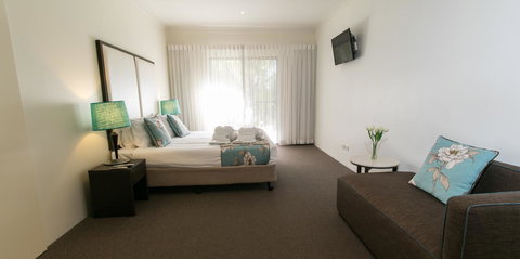 Club Wyndham Dunsborough, Trademark Collection By Wyndham - Accommodation in Surfers Paradise 42