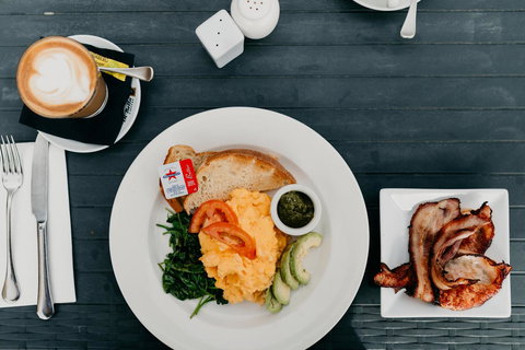 Club Wyndham Dunsborough, Trademark Collection By Wyndham - Accommodation in Surfers Paradise 10