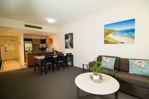 Club Wyndham Dunsborough, Trademark Collection By Wyndham - Accommodation in Surfers Paradise 11