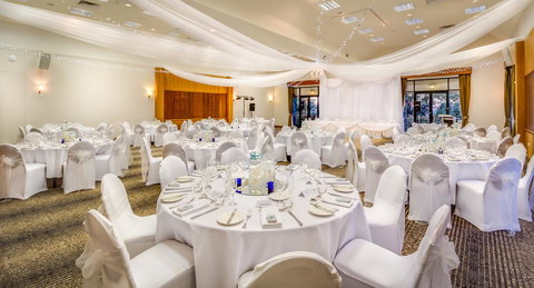 Club Wyndham Dunsborough, Trademark Collection By Wyndham - Accommodation in Surfers Paradise 5