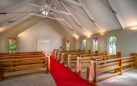 Club Wyndham Dunsborough, Trademark Collection By Wyndham - Accommodation in Surfers Paradise 18