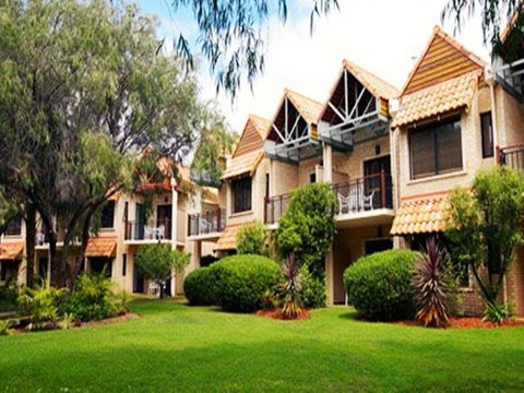 Club Wyndham Dunsborough, Trademark Collection By Wyndham - Accommodation in Surfers Paradise 15