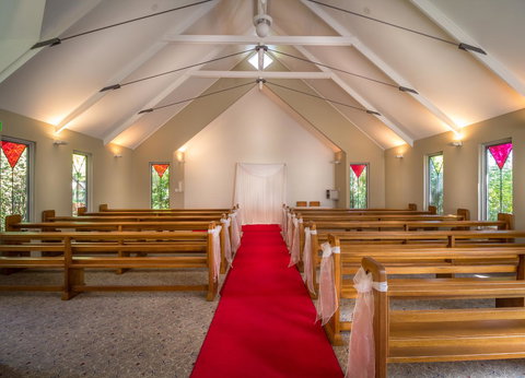 Club Wyndham Dunsborough, Trademark Collection By Wyndham - Accommodation in Surfers Paradise 14