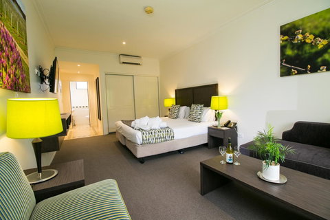 Club Wyndham Dunsborough, Trademark Collection By Wyndham - Accommodation in Surfers Paradise 3