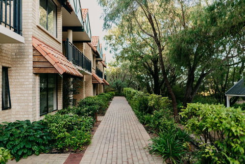 Club Wyndham Dunsborough, Trademark Collection By Wyndham - Accommodation in Surfers Paradise 2