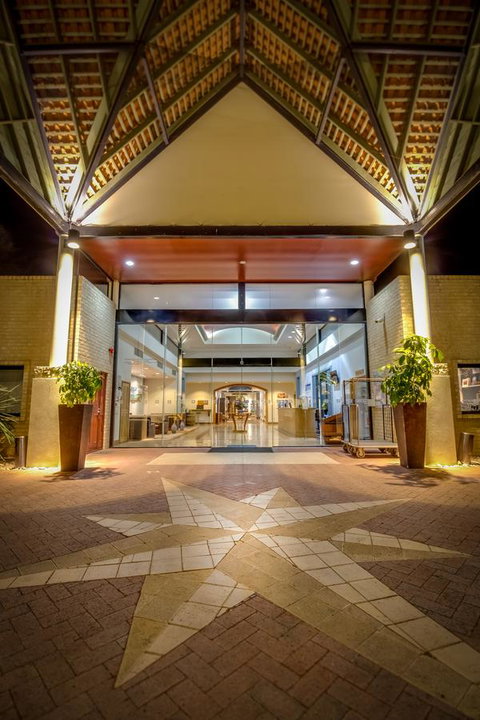 Club Wyndham Dunsborough, Trademark Collection By Wyndham - Accommodation in Surfers Paradise 24