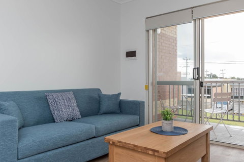 Jurien Bay Motel Apartments - Accommodation in Surfers Paradise 17
