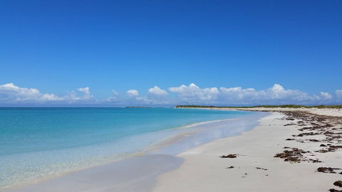 Jurien Bay Motel Apartments - Accommodation in Surfers Paradise 1