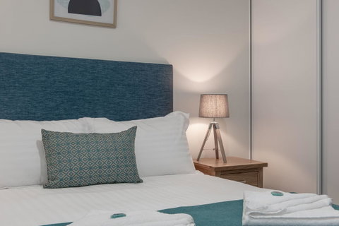 Jurien Bay Motel Apartments - Accommodation in Surfers Paradise 2