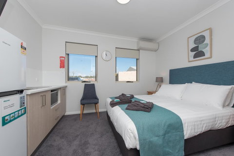 Jurien Bay Motel Apartments - Accommodation in Surfers Paradise 26
