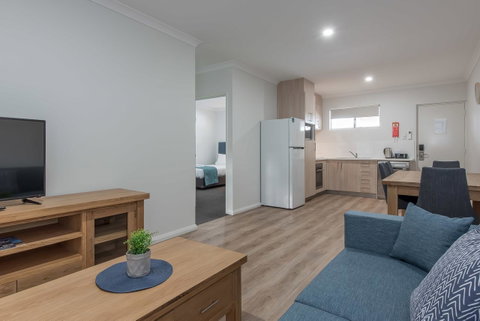 Jurien Bay Motel Apartments - Accommodation in Surfers Paradise 19