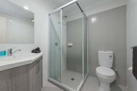Jurien Bay Motel Apartments - Accommodation in Surfers Paradise 10