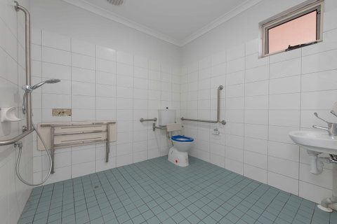 Jurien Bay Motel Apartments - Accommodation in Surfers Paradise 27