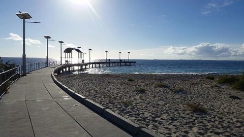 Jurien Bay Motel Apartments - Accommodation in Surfers Paradise 24