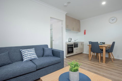 Jurien Bay Motel Apartments - Accommodation in Surfers Paradise 6