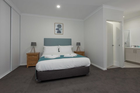 Jurien Bay Motel Apartments - Accommodation in Surfers Paradise 5