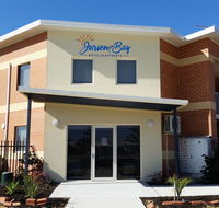 Jurien Bay Motel Apartments - Accommodation in Surfers Paradise