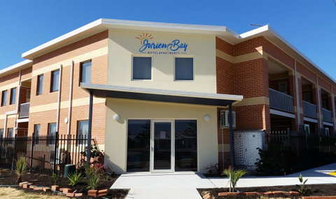Jurien Bay Motel Apartments - Accommodation in Surfers Paradise 0