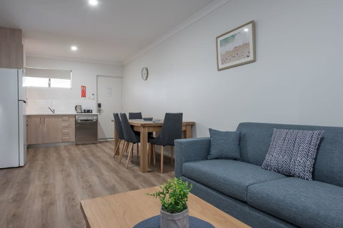 Jurien Bay Motel Apartments - Accommodation in Surfers Paradise 7