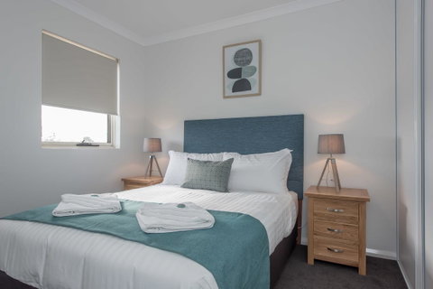 Jurien Bay Motel Apartments - Accommodation in Surfers Paradise 21