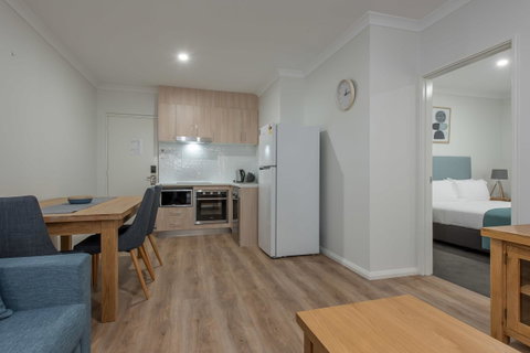 Jurien Bay Motel Apartments - Accommodation in Surfers Paradise 15