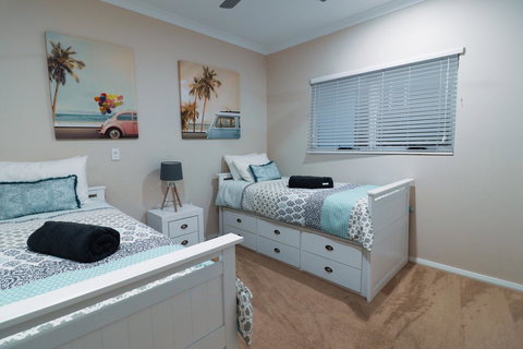 Villa Sedici @ Cape Villas Dunsborough - Accommodation in Surfers Paradise 3